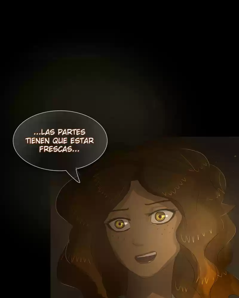 Not Even Bones - Capítulo 4 - Página 78 - LectorTMOo