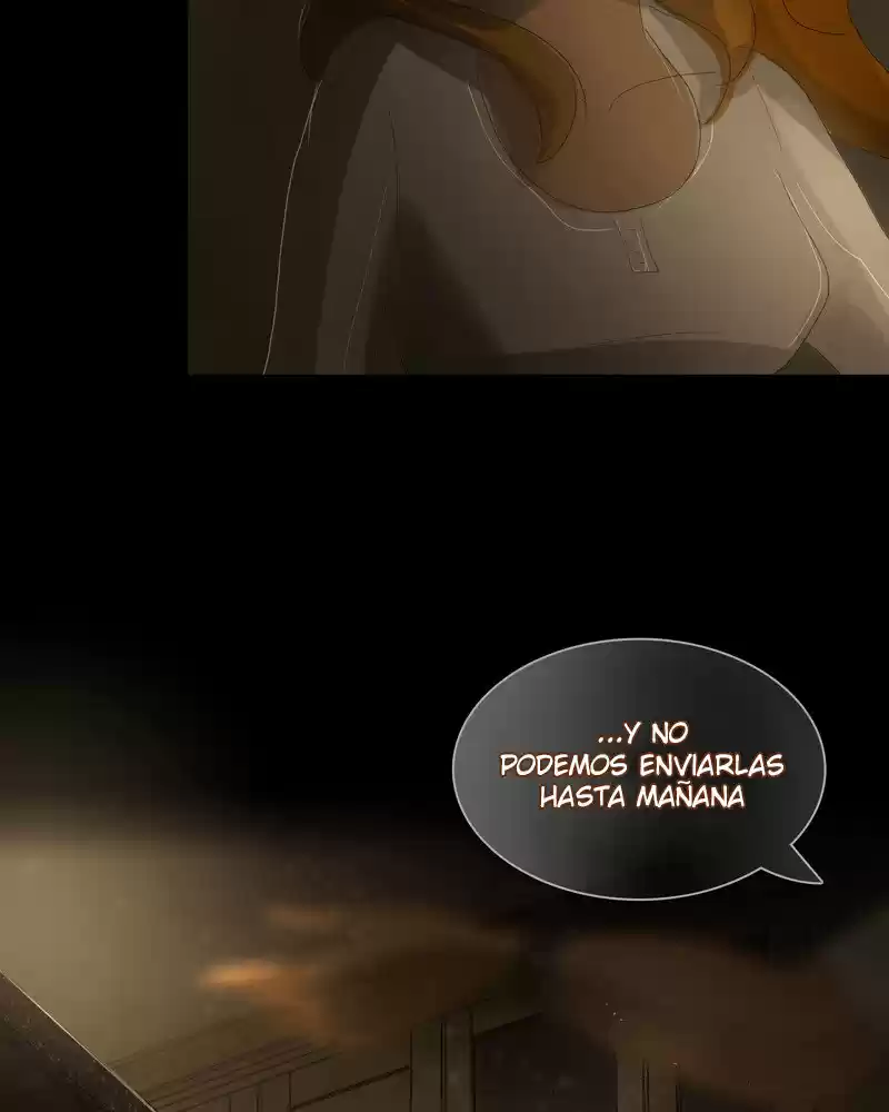 Not Even Bones - Capítulo 4 - Página 79 - LectorTMOo