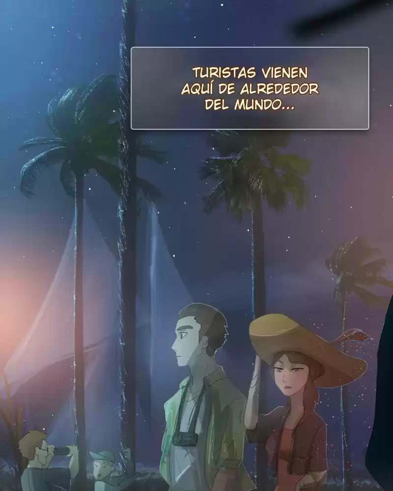 Not Even Bones - Capítulo 5 - Página 8 - LectorTMOo