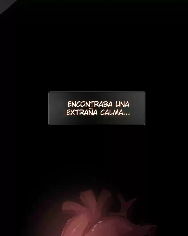 Not Even Bones - Capítulo 5 - Página 30 - LectorTMOo