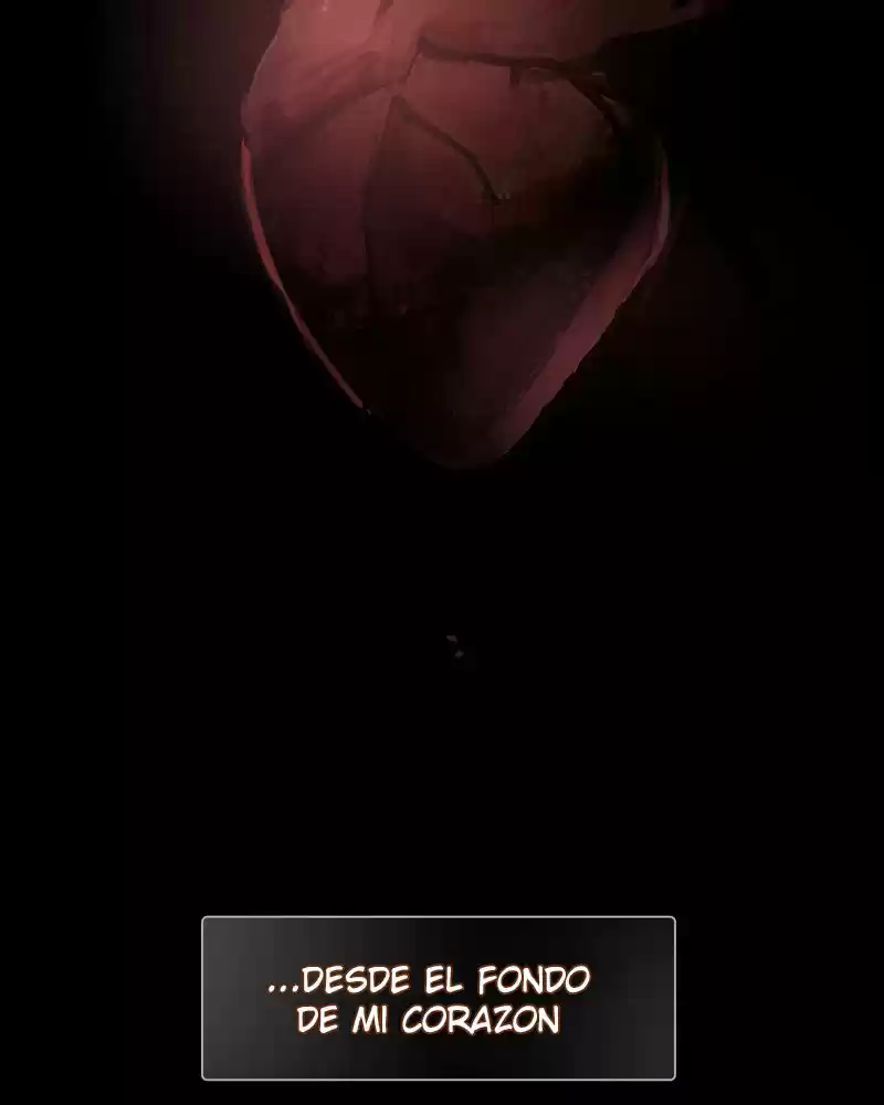 Not Even Bones - Capítulo 5 - Página 31 - LectorTMOo