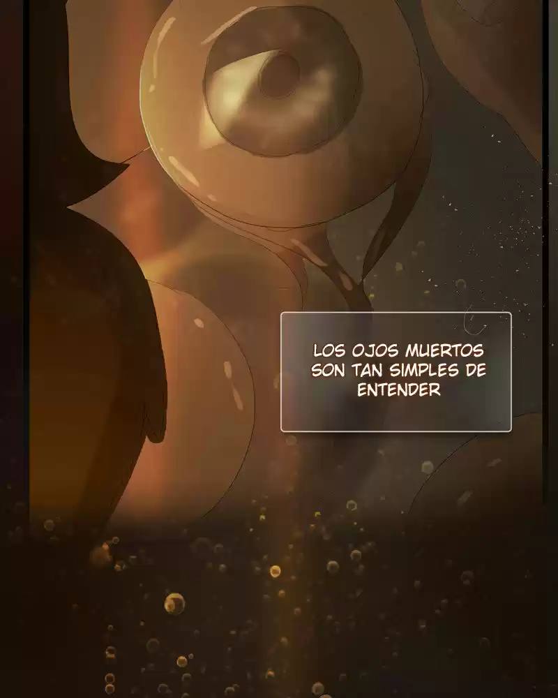Not Even Bones - Capítulo 5 - Página 36 - LectorTMOo