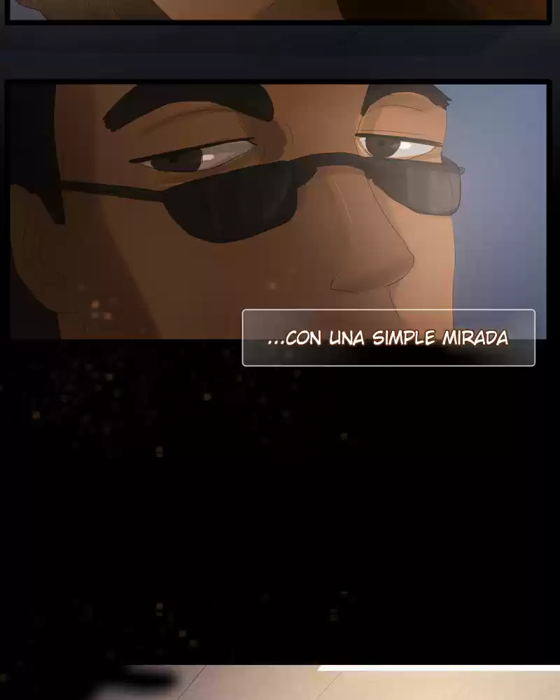 Not Even Bones - Capítulo 5 - Página 42 - LectorTMOo
