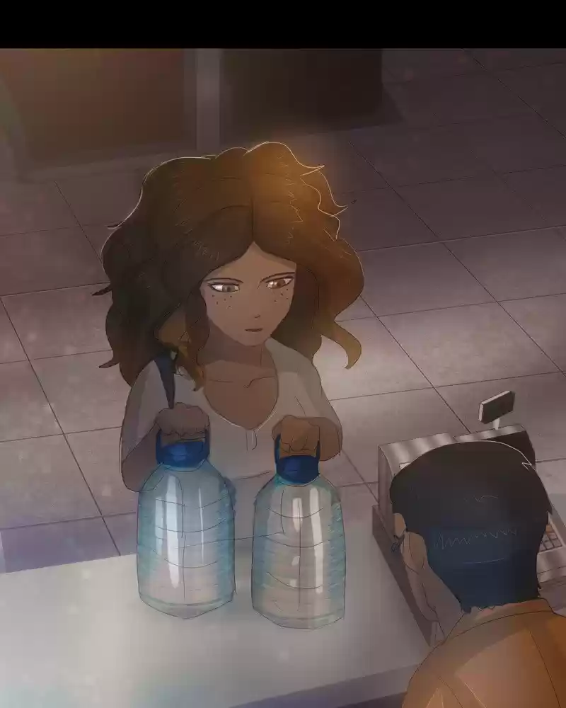 Not Even Bones - Capítulo 5 - Página 46 - LectorTMOo