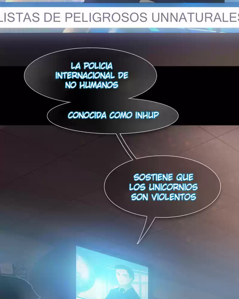 Not Even Bones - Capítulo 5 - Página 49 - LectorTMOo