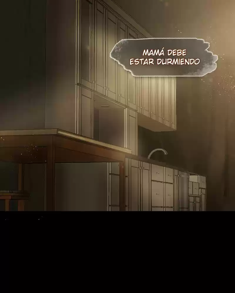 Not Even Bones - Capítulo 5 - Página 67 - LectorTMOo