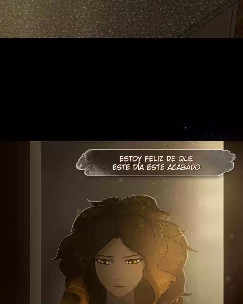 Not Even Bones - Capítulo 5 - Página 69 - LectorTMOo
