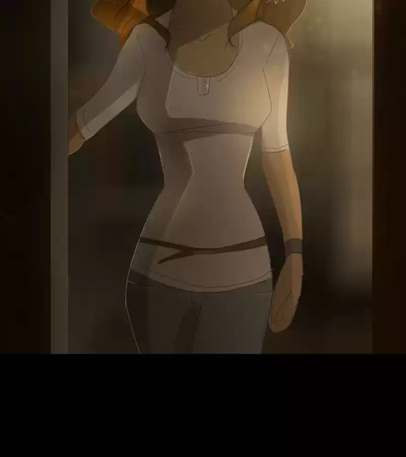 Not Even Bones - Capítulo 5 - Página 70 - LectorTMOo