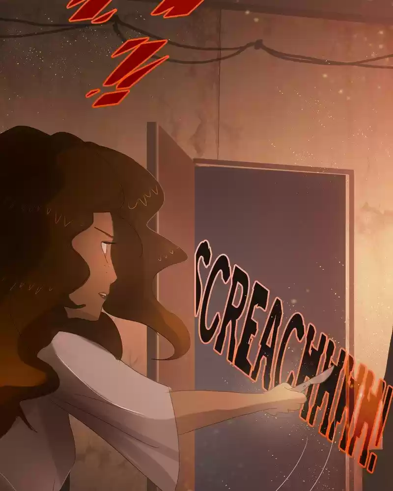 Not Even Bones - Capítulo 5 - Página 82 - LectorTMOo