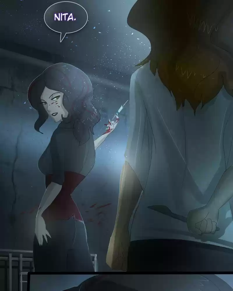 Not Even Bones - Capítulo 5 - Página 88 - LectorTMOo