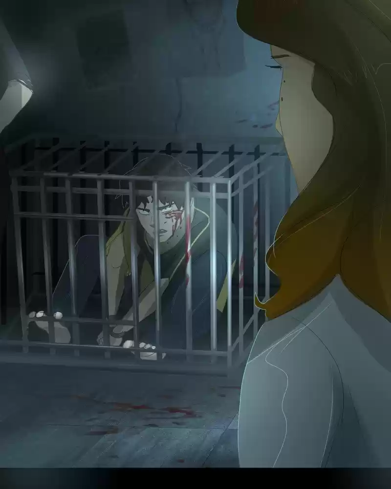 Not Even Bones - Capítulo 5 - Página 101 - LectorTMOo