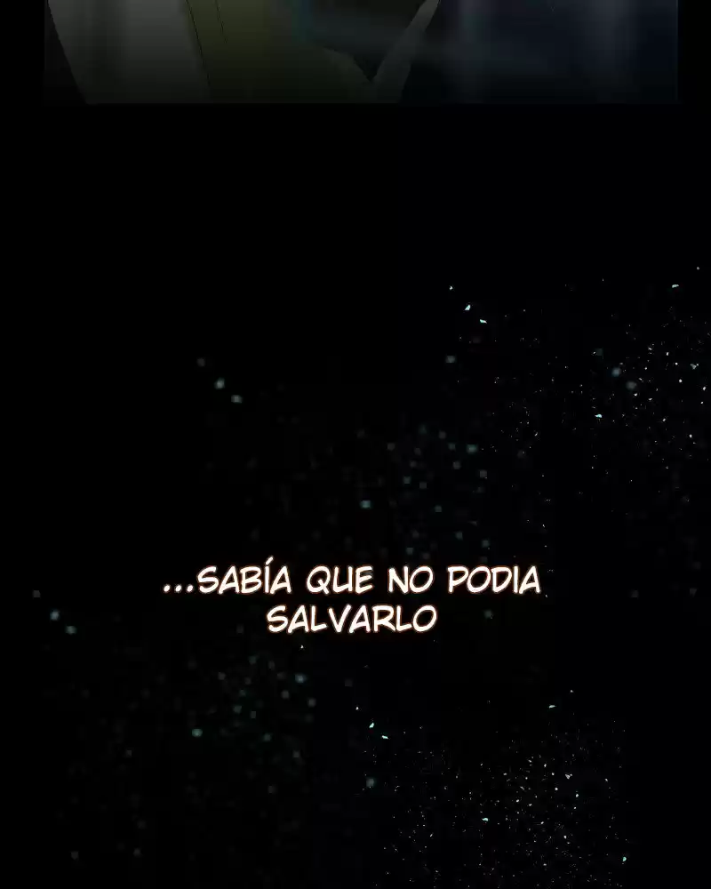 Not Even Bones - Capítulo 5 - Página 105 - LectorTMOo