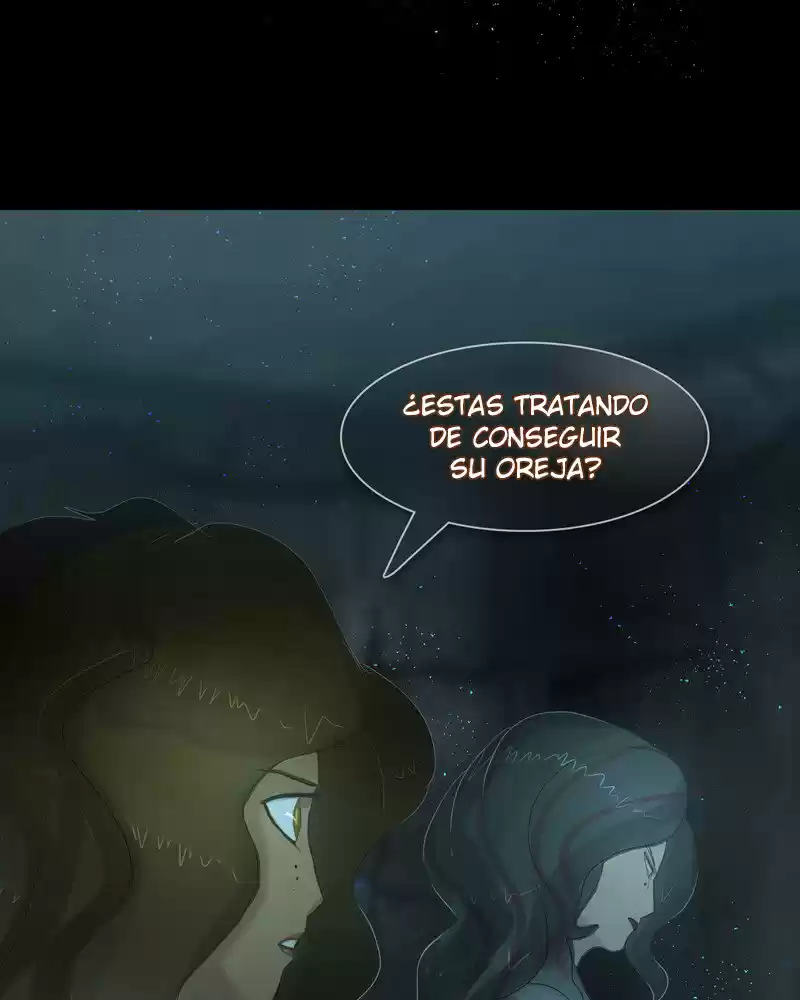 Not Even Bones - Capítulo 5 - Página 106 - LectorTMOo