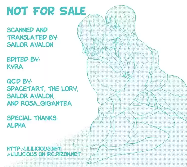 Not For Sale - Capítulo 1 - Página 29 - LectorTMOo
