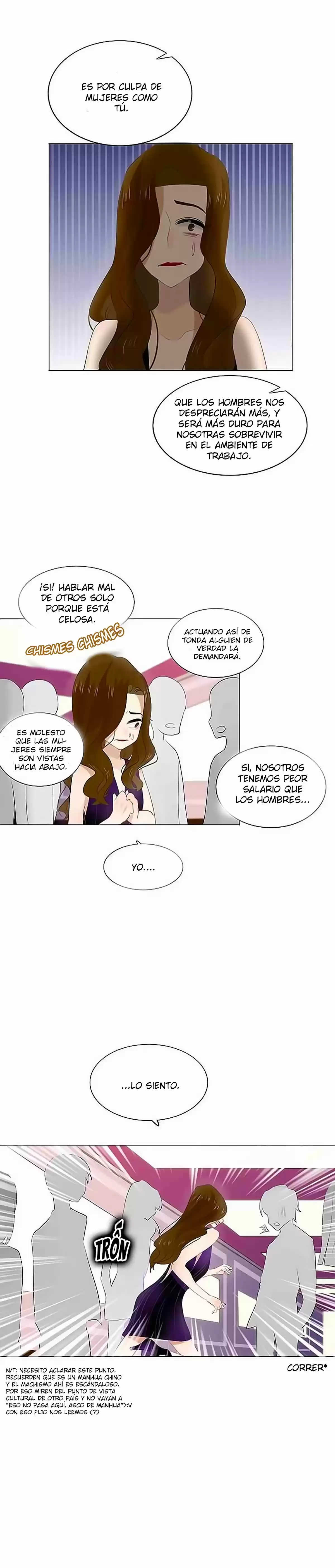 Not Marriage Material - Capítulo 45.10 - Página 9 - LectorTMOo