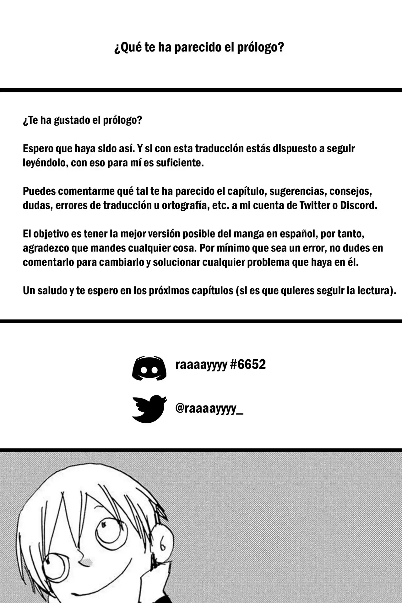 Not Simple - Capítulo - Página 45 - LectorTMOo