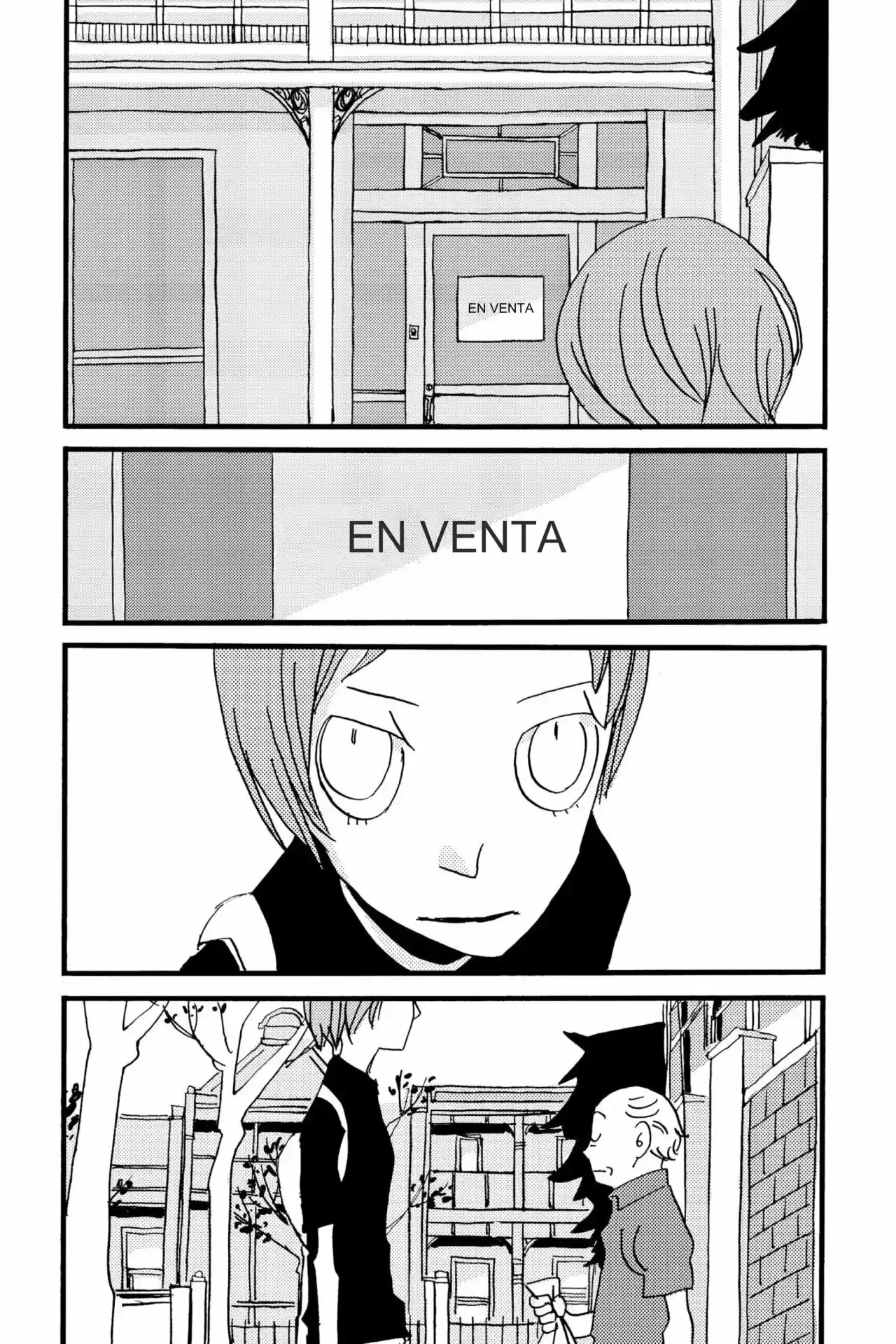 Not Simple - Capítulo 2 - Página 11 - LectorTMOo