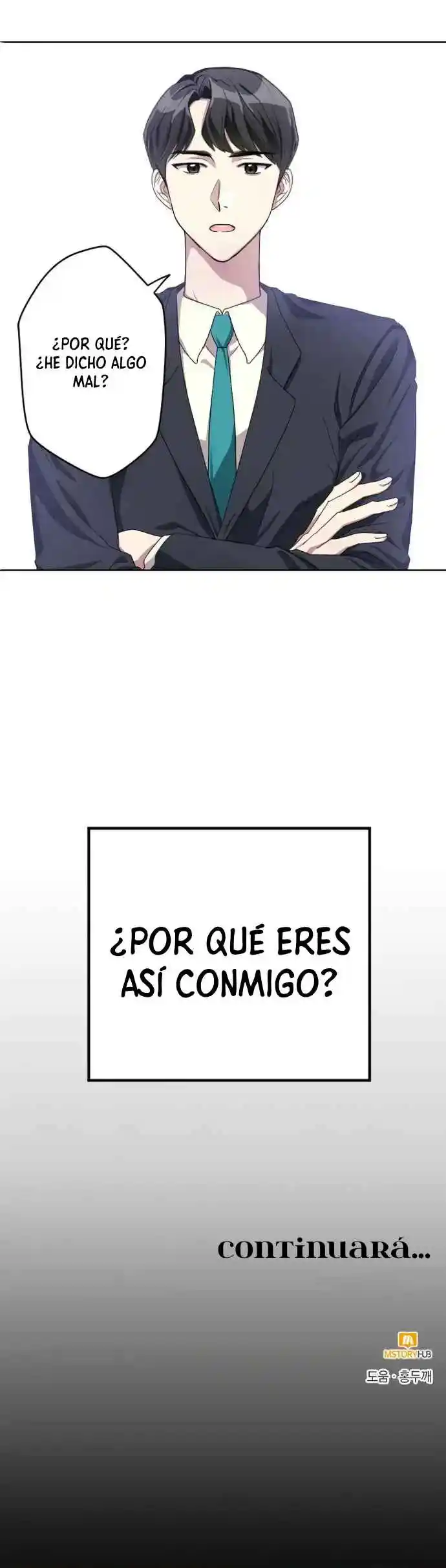 Noticias De última Hora - Capítulo 1 - Página 19 - LectorTMOo