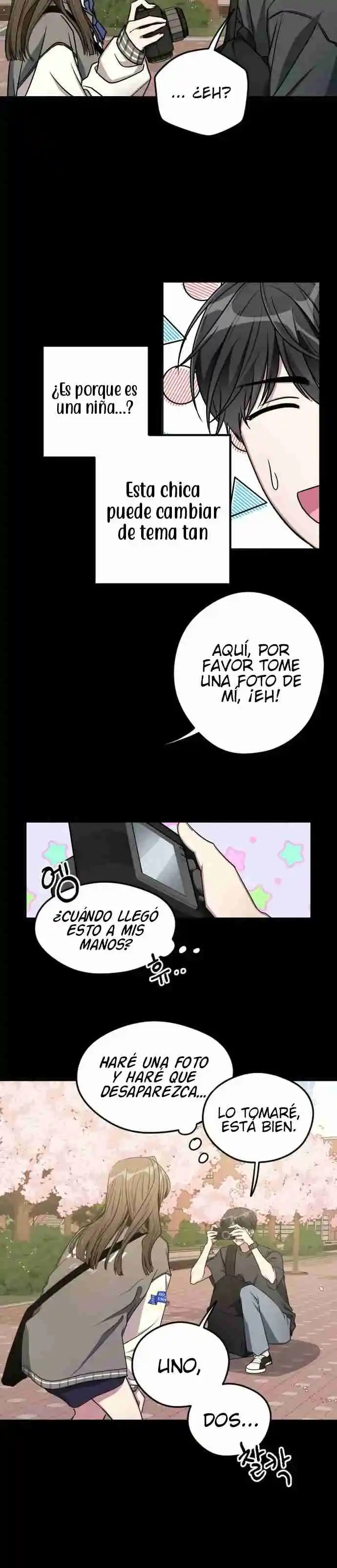 Noticias De última Hora - Capítulo 13 - Página 8 - LectorTMOo