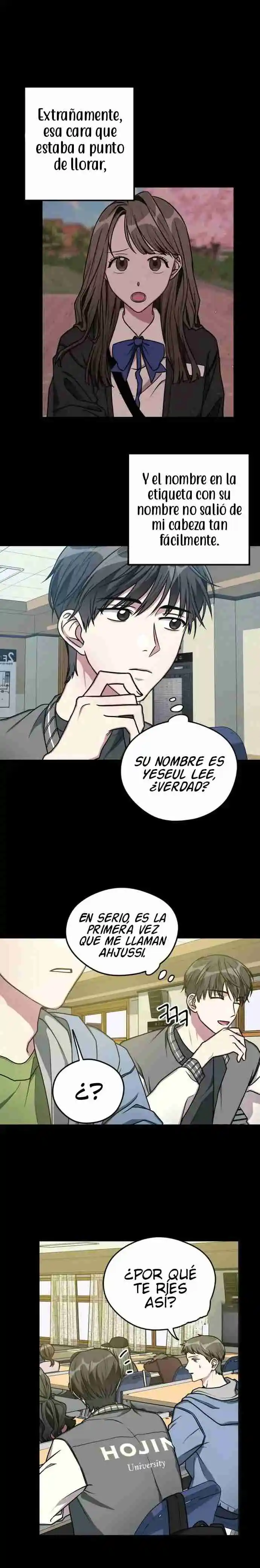 Noticias De última Hora - Capítulo 13 - Página 10 - LectorTMOo