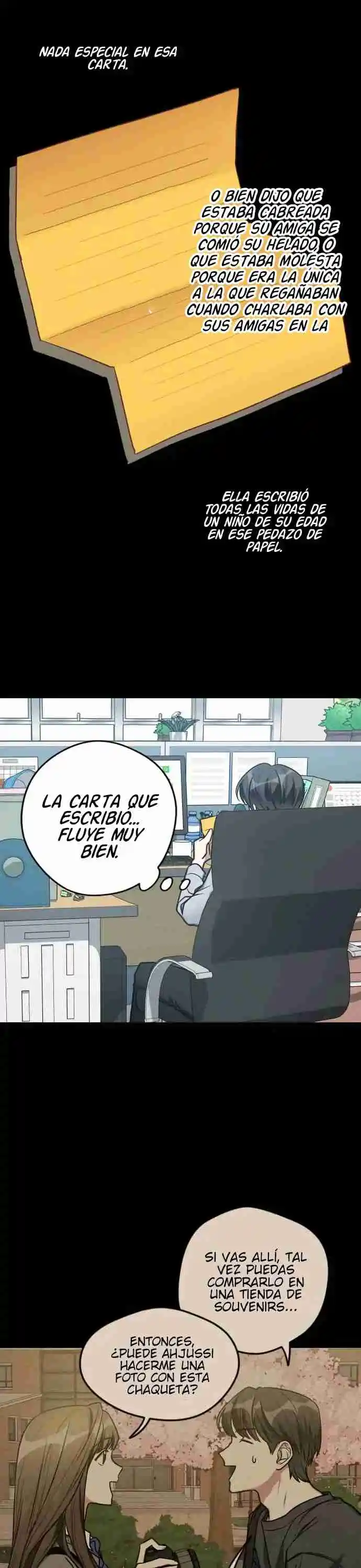 Noticias De última Hora - Capítulo 13 - Página 13 - LectorTMOo