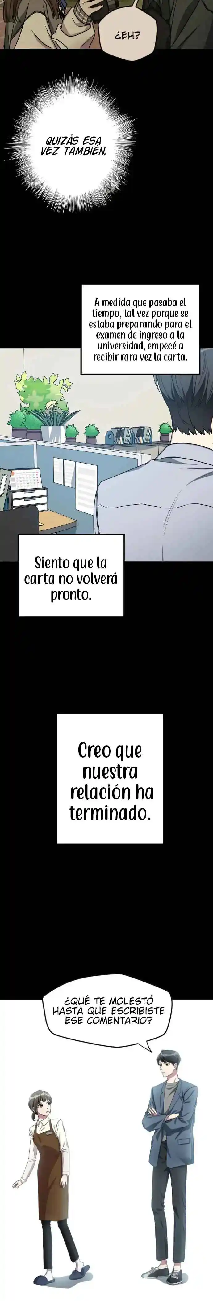 Noticias De última Hora - Capítulo 13 - Página 14 - LectorTMOo