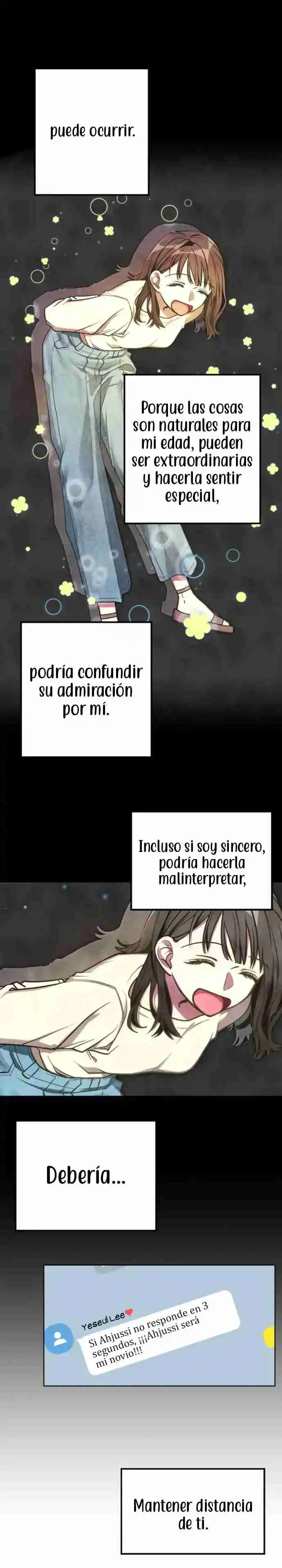 Noticias De última Hora - Capítulo 13 - Página 17 - LectorTMOo
