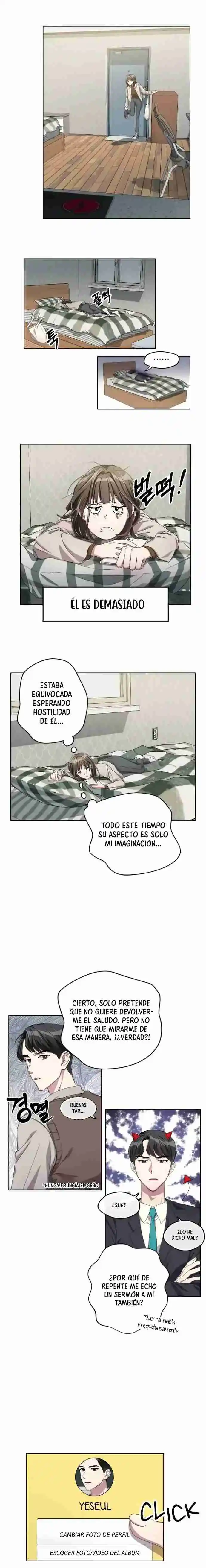 Noticias De última Hora - Capítulo 2 - Página 3 - LectorTMOo