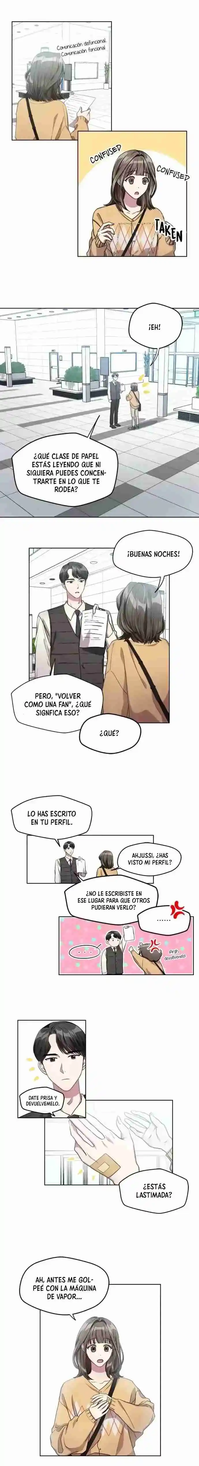 Noticias De última Hora - Capítulo 4 - Página 3 - LectorTMOo