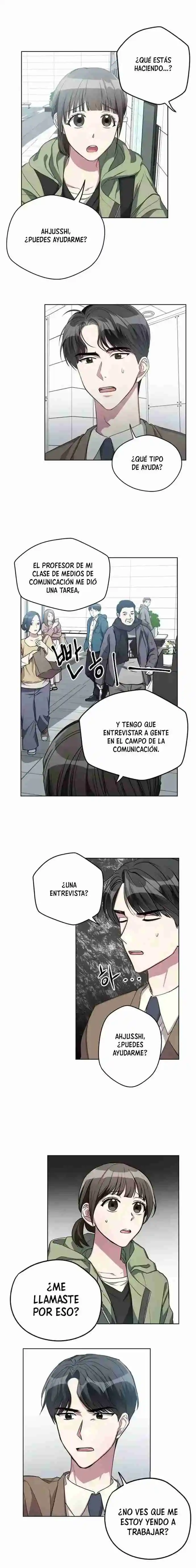 Noticias De última Hora - Capítulo 6 - Página 6 - LectorTMOo