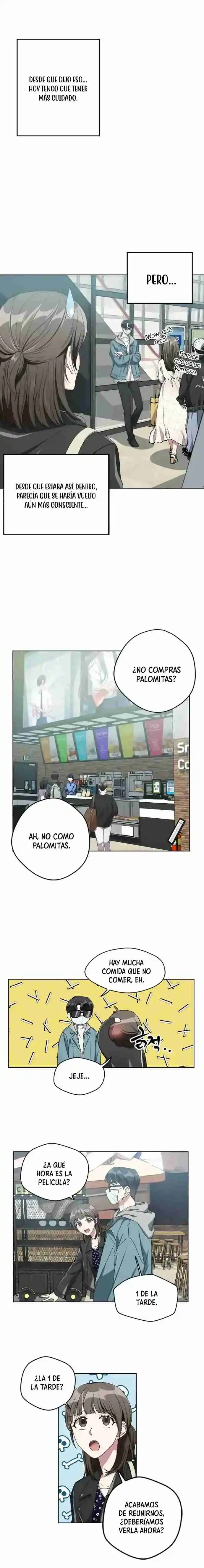 Noticias De última Hora - Capítulo 8 - Página 4 - LectorTMOo