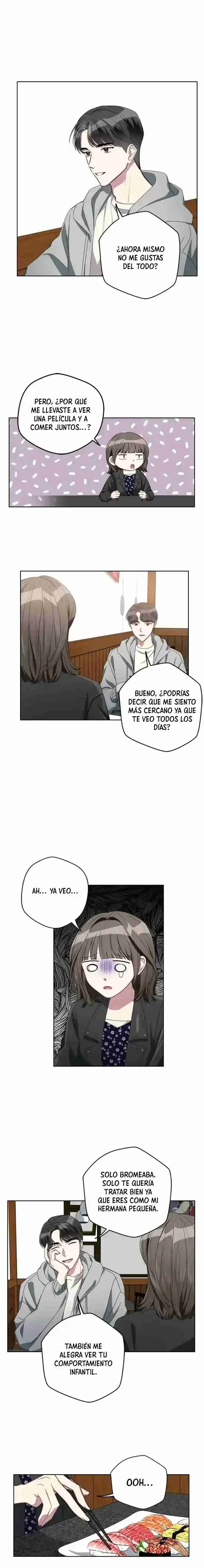 Noticias De última Hora - Capítulo 8 - Página 9 - LectorTMOo