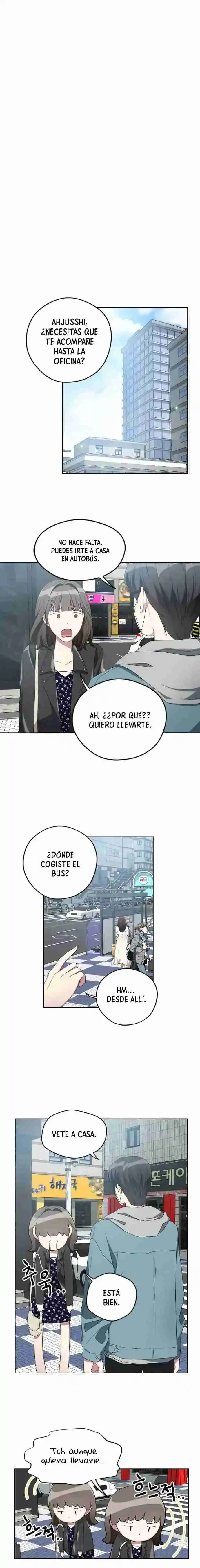 Noticias De última Hora - Capítulo 8 - Página 12 - LectorTMOo