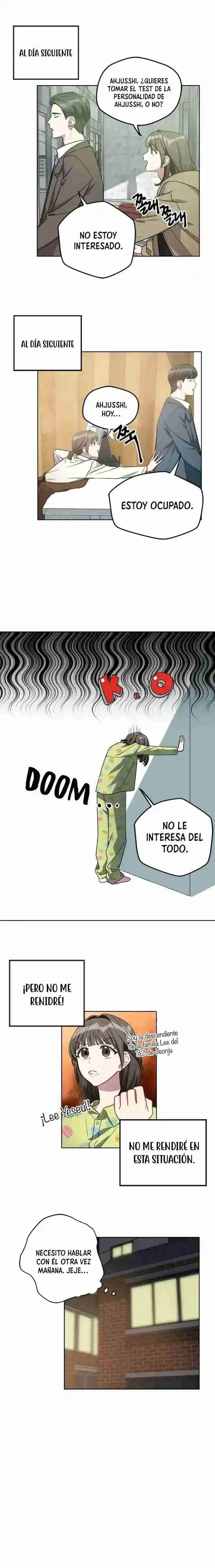 Noticias De última Hora - Capítulo 9 - Página 10 - LectorTMOo