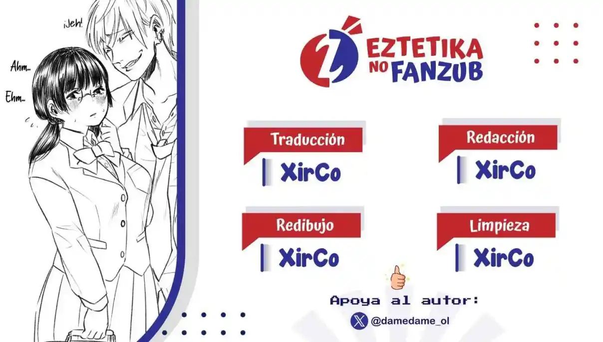 Notorare - Capítulo 3 - Página 1 - LectorTMOo