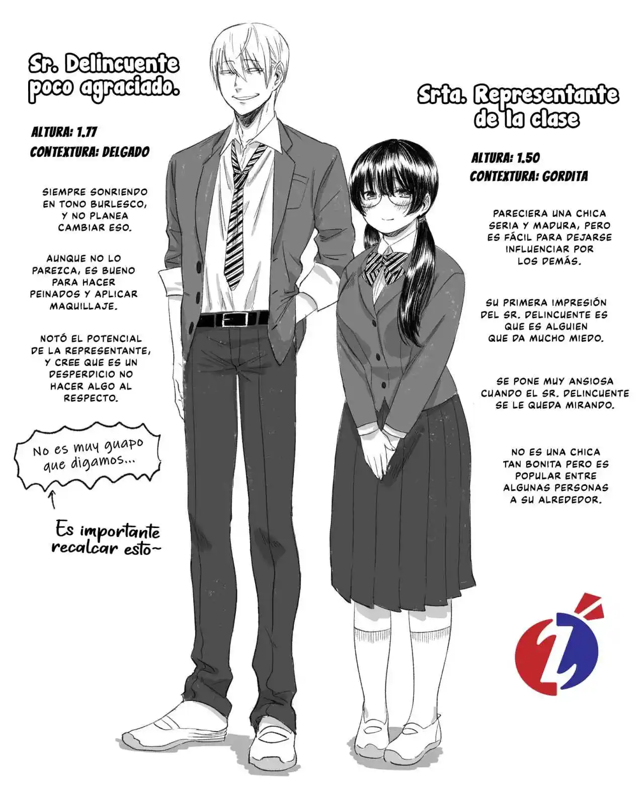 Notorare - Capítulo 3 - Página 2 - LectorTMOo