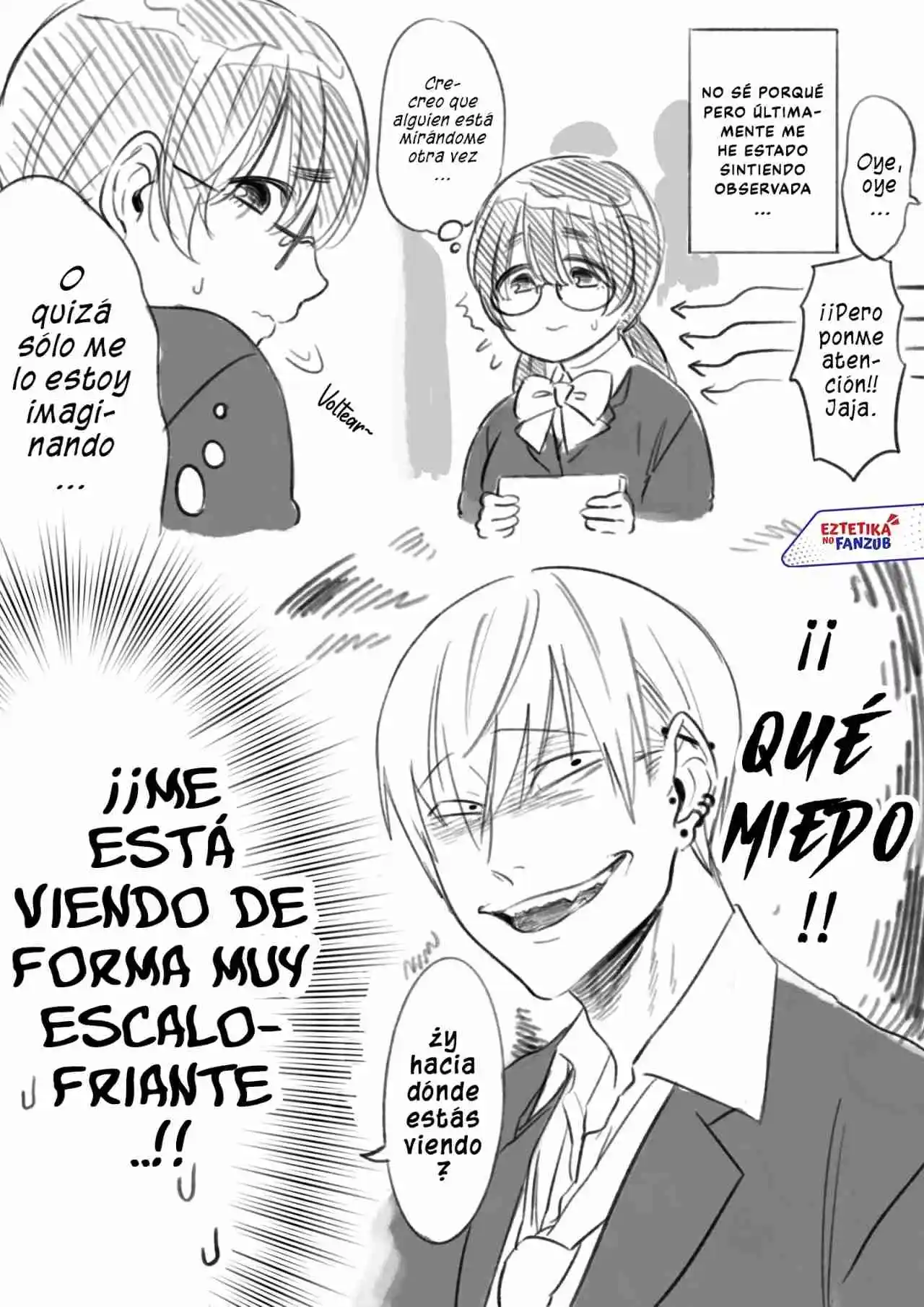 Notorare - Capítulo 3 - Página 3 - LectorTMOo