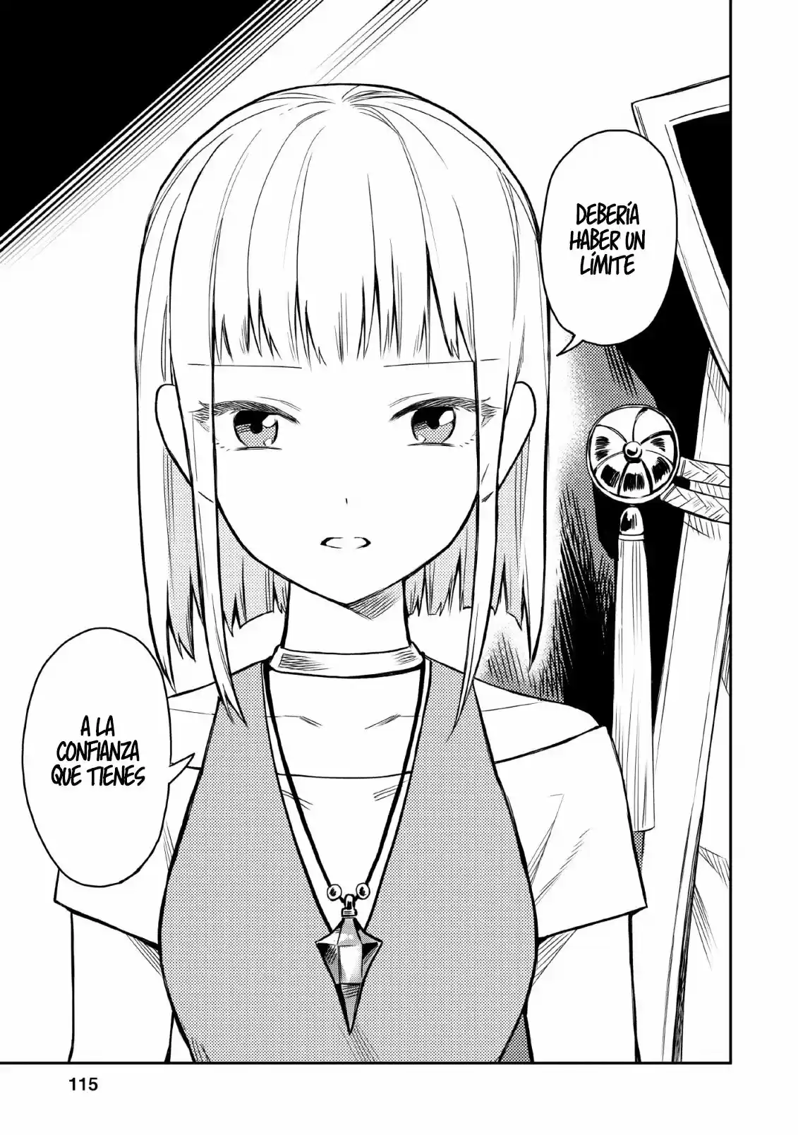 Noumin Kanren No Skill Bakka Agetetara Naze Ka Tsuyoku Natta - Capítulo 19 - Página 24 - LectorTMOo