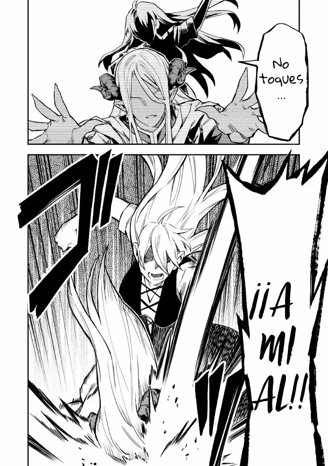 Noumin Kanren No Skill Bakka Agetetara Naze Ka Tsuyoku Natta - Capítulo 22 - Página 11 - LectorTMOo