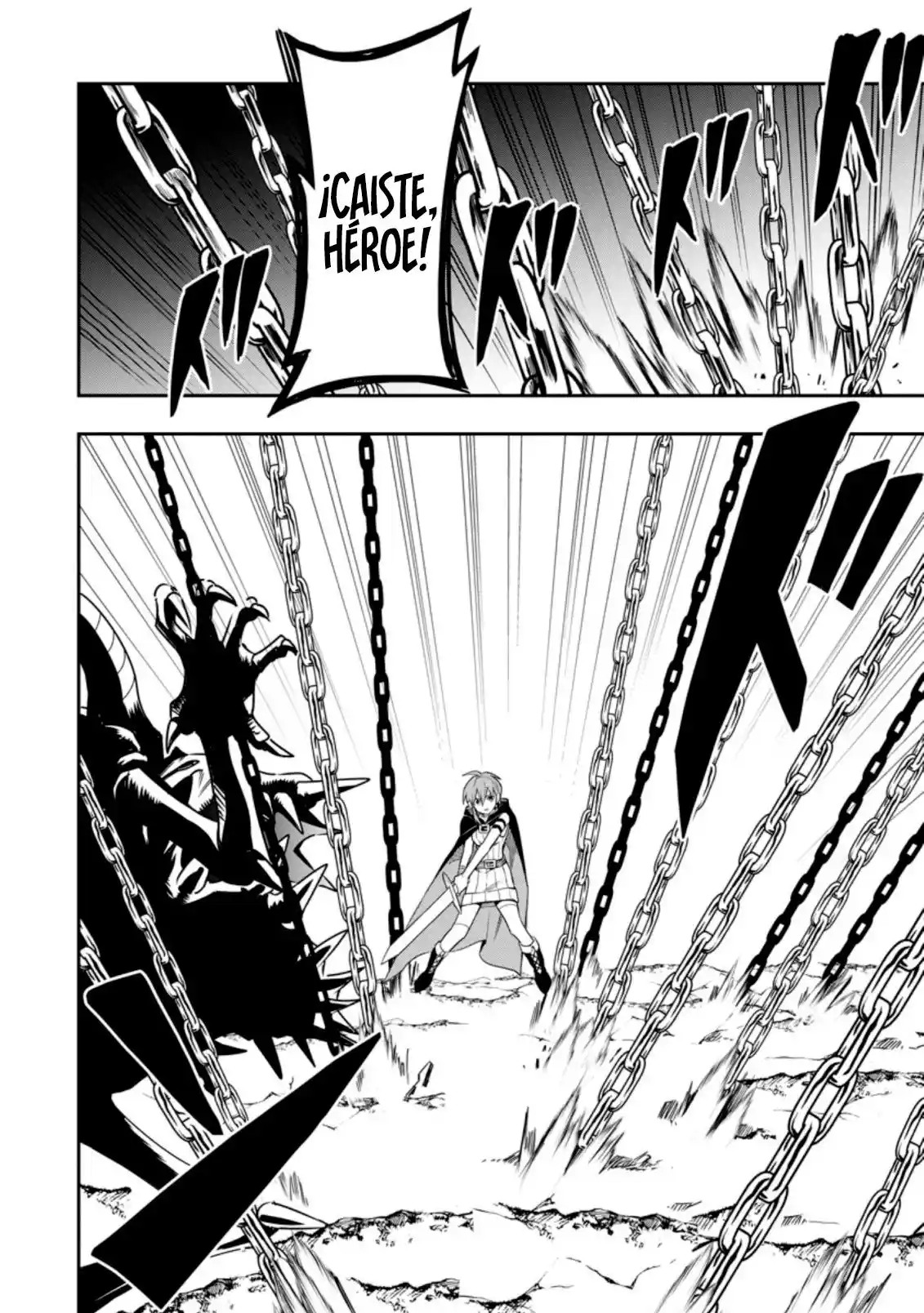 Noumin Kanren No Skill Bakka Agetetara Naze Ka Tsuyoku Natta - Capítulo 26 - Página 24 - LectorTMOo