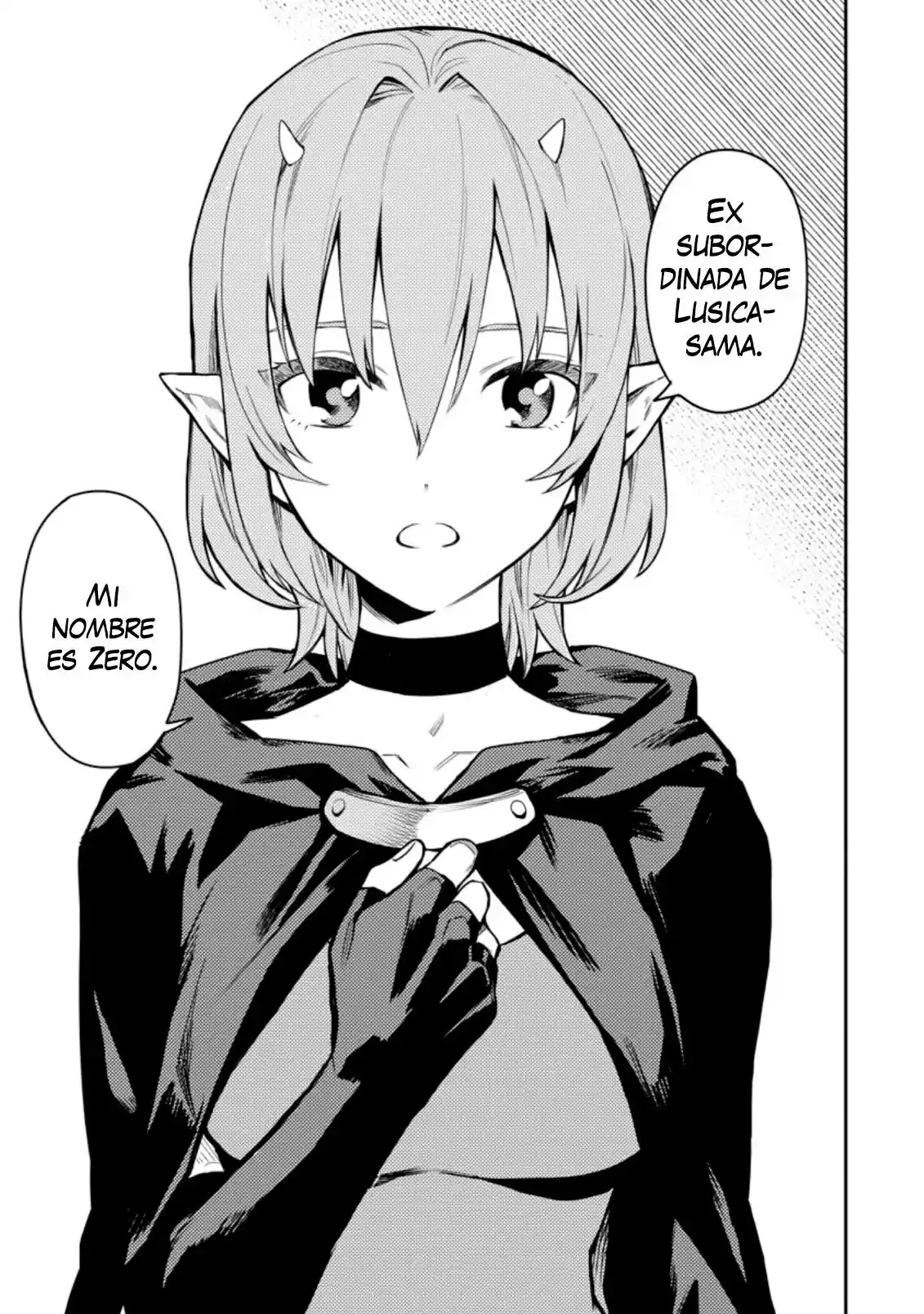 Noumin Kanren No Skill Bakka Agetetara Naze Ka Tsuyoku Natta - Capítulo 28 - Página 5 - LectorTMOo