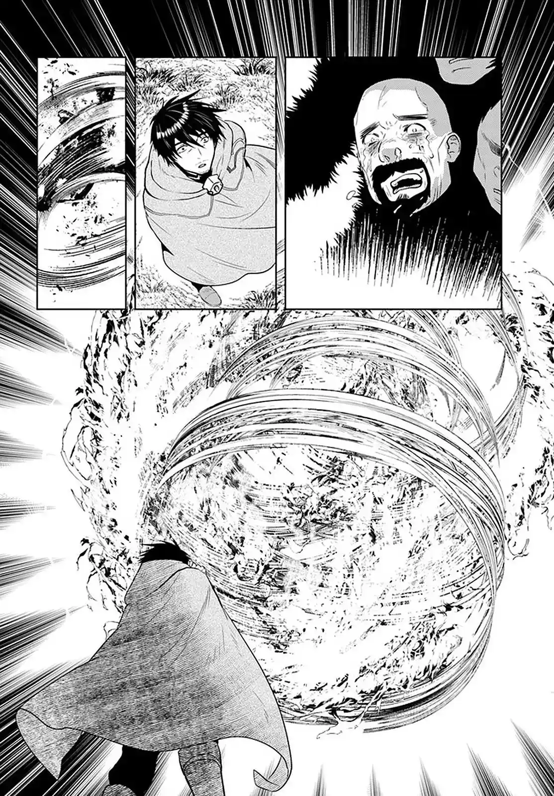 Noumin Kanren No Skill Bakka Agetetara Naze Ka Tsuyoku Natta - Capítulo 30 - Página 14 - LectorTMOo