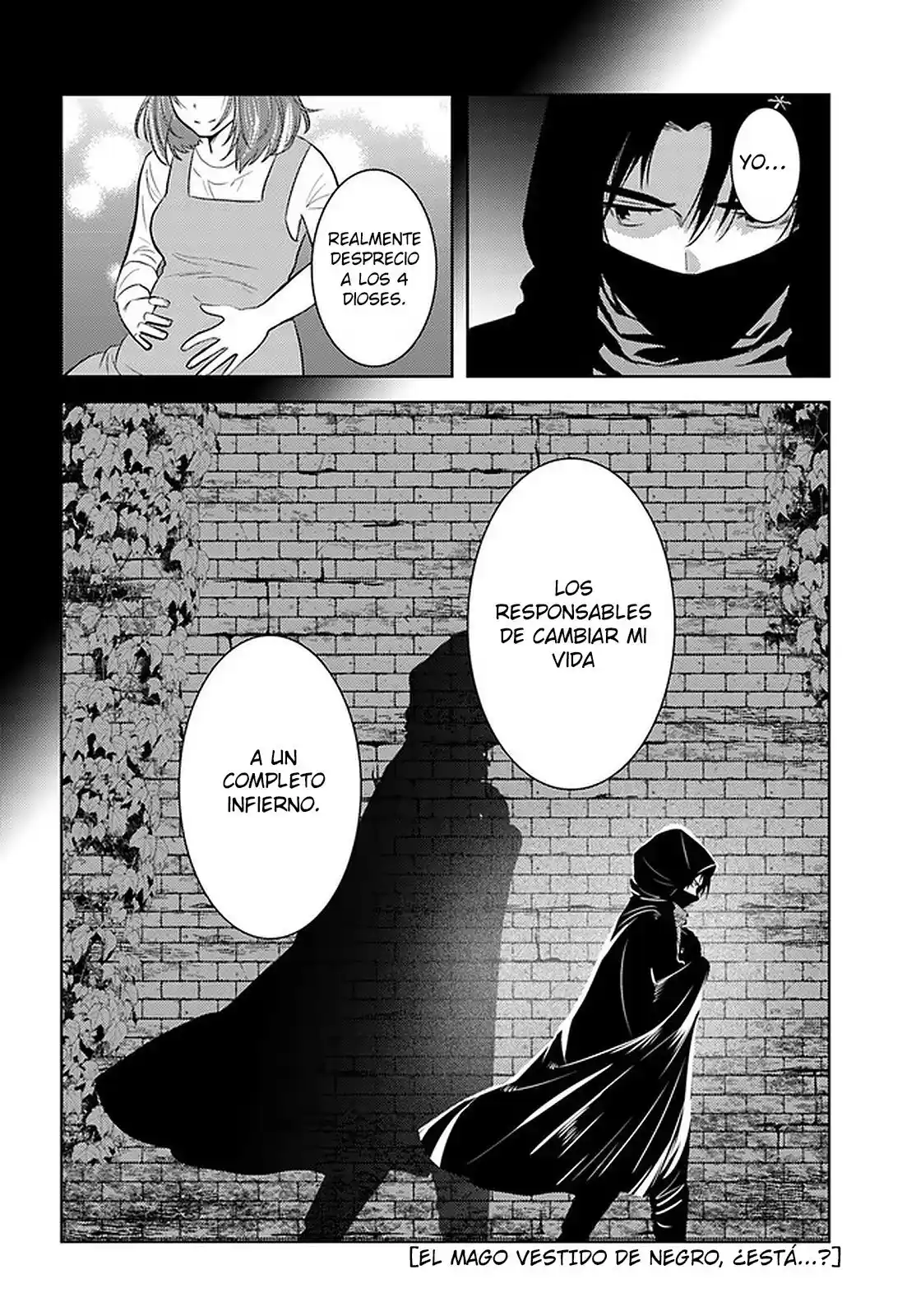 Noumin Kanren No Skill Bakka Agetetara Naze Ka Tsuyoku Natta - Capítulo 30 - Página 26 - LectorTMOo