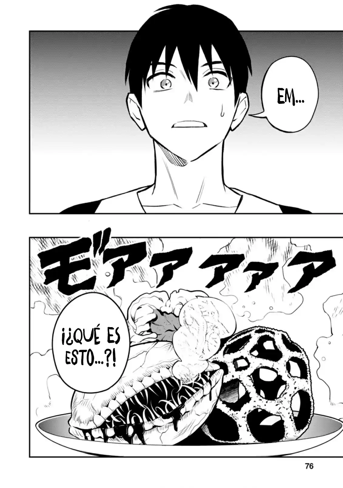 Noumin Kanren No Skill Bakka Agetetara Naze Ka Tsuyoku Natta - Capítulo 33 - Página 31 - LectorTMOo