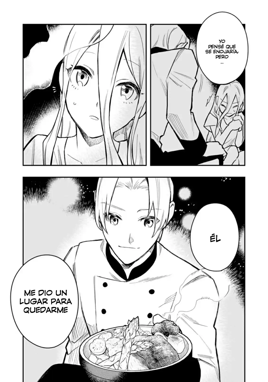 Noumin Kanren No Skill Bakka Agetetara Naze Ka Tsuyoku Natta - Capítulo 34 - Página 34 - LectorTMOo