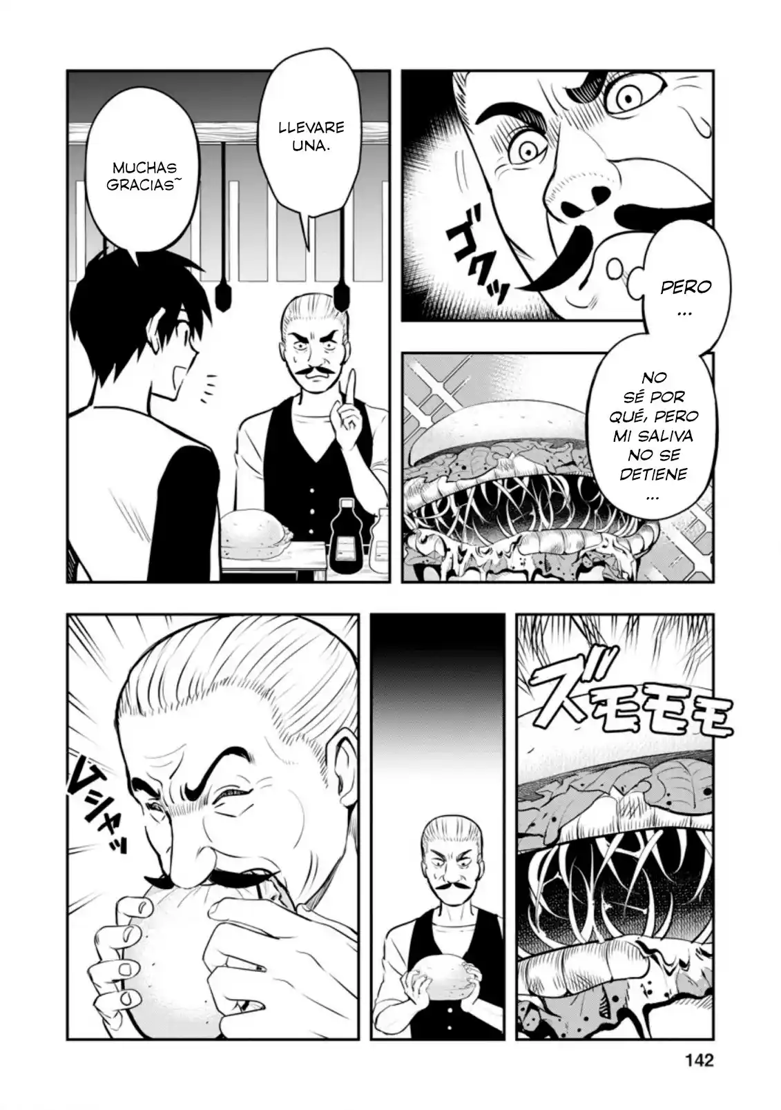 Noumin Kanren No Skill Bakka Agetetara Naze Ka Tsuyoku Natta - Capítulo 35 - Página 21 - LectorTMOo