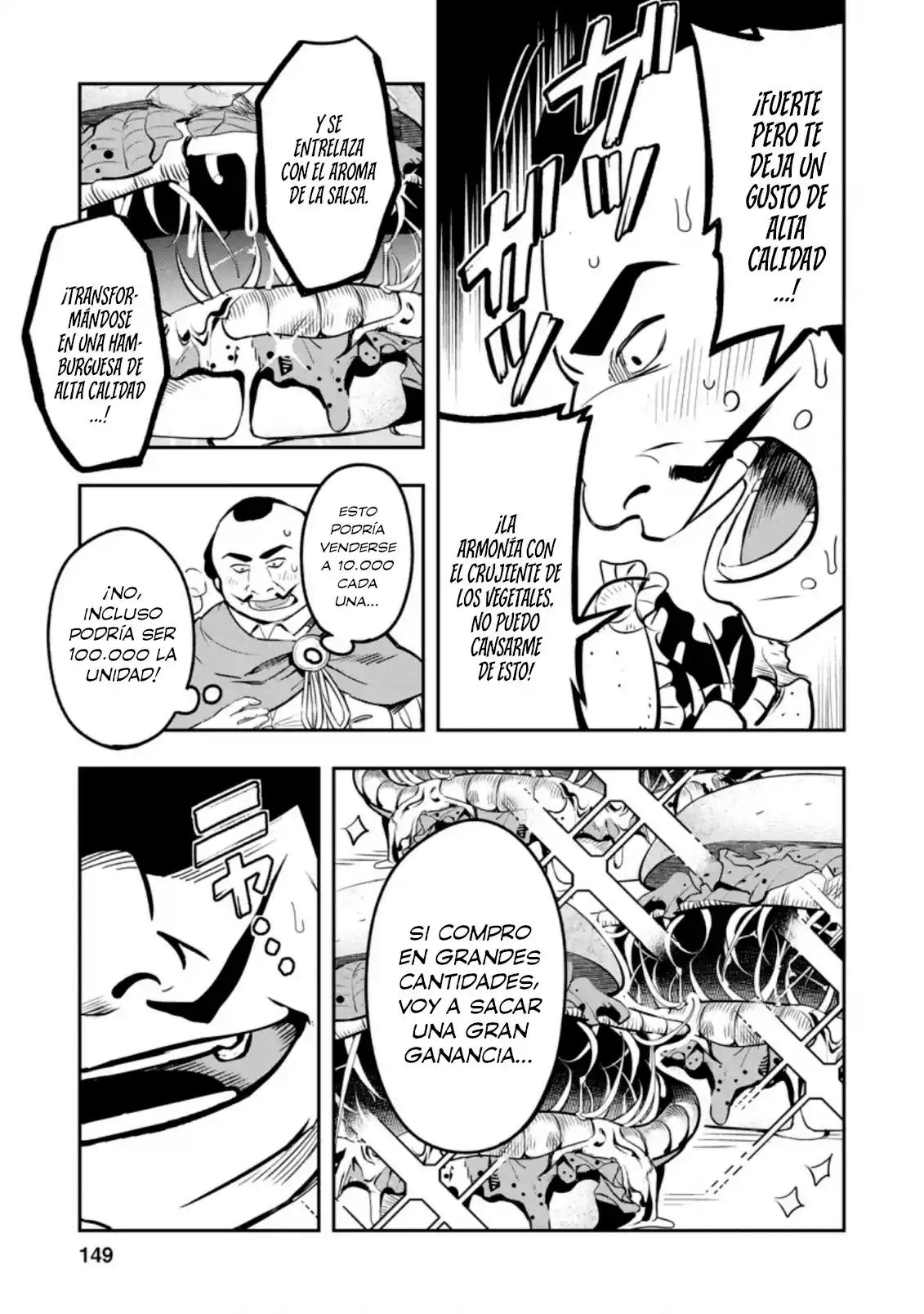 Noumin Kanren No Skill Bakka Agetetara Naze Ka Tsuyoku Natta - Capítulo 35 - Página 28 - LectorTMOo