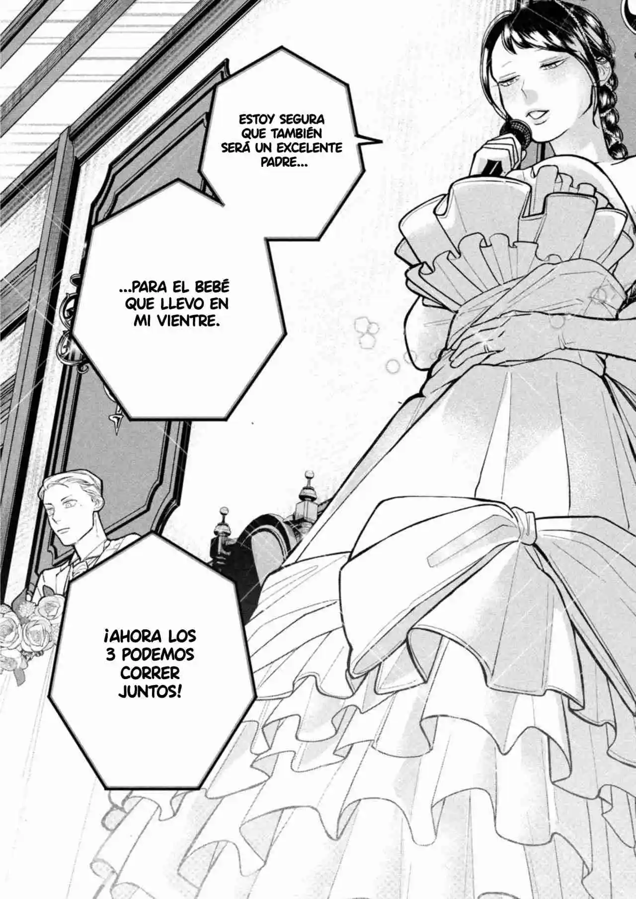 Nouryou Dogfight - Capítulo 4 - Página 29 - LectorTMOo