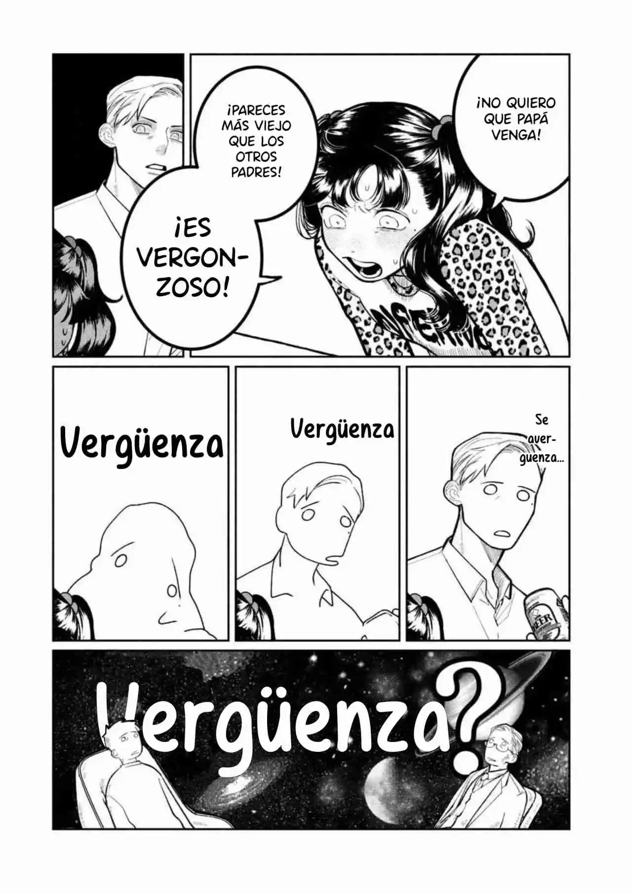 Nouryou Dogfight - Capítulo 6 - Página 12 - LectorTMOo