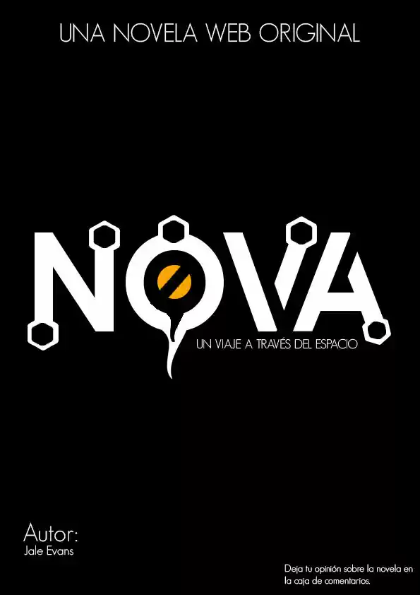 NOVA: A Journey Through Space (Novela) - Capítulo 2 - Página 1 - LectorTMOo